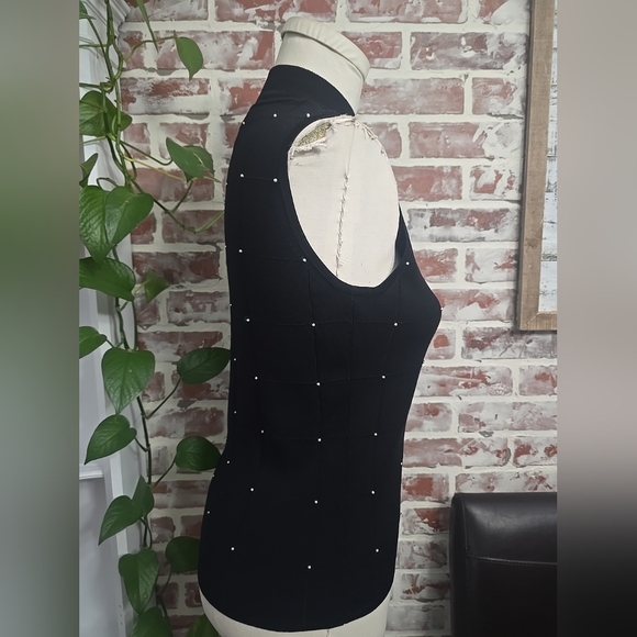 Hampshire Studios womens top sz small - Picture 2 of 4